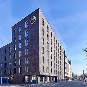 Dortmund-city Szálloda