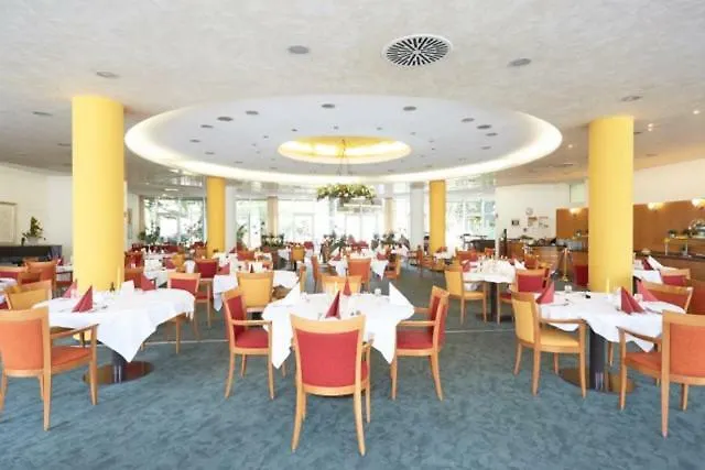 Hotel Wohnstift Auf Der Kronenburg Dortmund