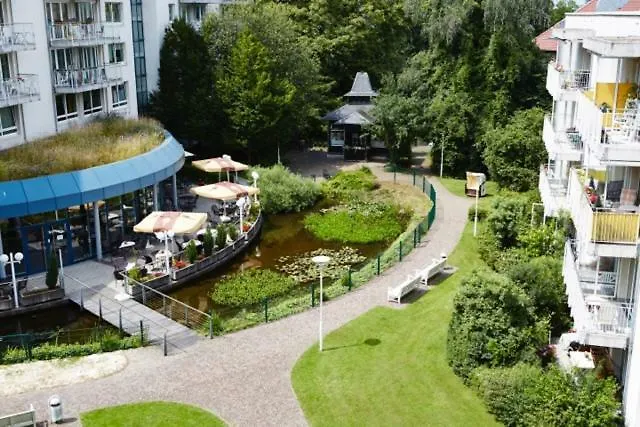 Hotel Wohnstift Auf Der Kronenburg Dortmund